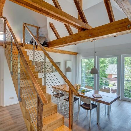 Spreewaldferienhaus - Urlaub Lübben Zewnętrze zdjęcie