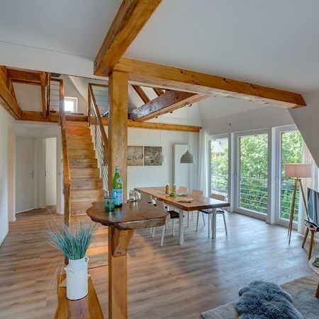 Spreewaldferienhaus - Urlaub Lübben Zewnętrze zdjęcie