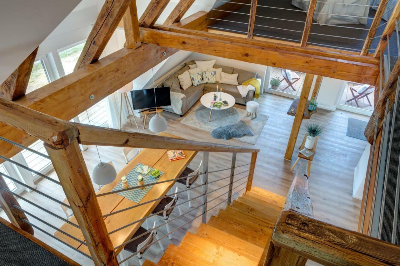 Spreewaldferienhaus - Urlaub Lübben Zewnętrze zdjęcie