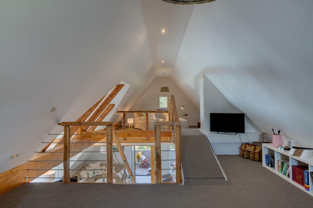 Spreewaldferienhaus - Urlaub Lübben Zewnętrze zdjęcie