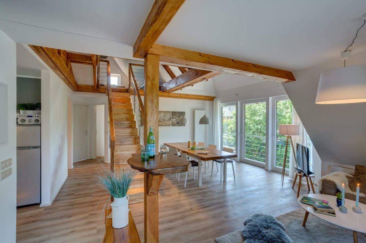 Spreewaldferienhaus - Urlaub Lübben Zewnętrze zdjęcie