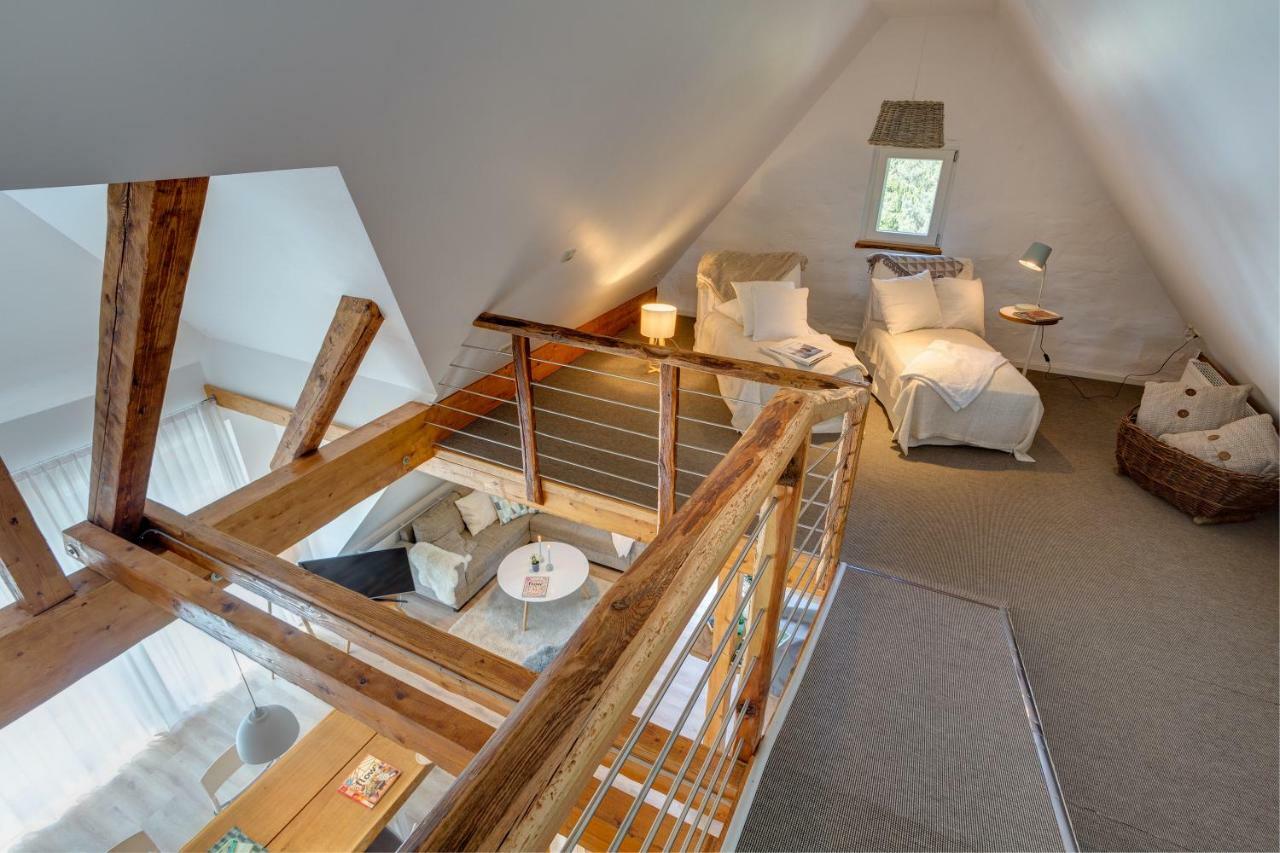Spreewaldferienhaus - Urlaub Lübben Zewnętrze zdjęcie
